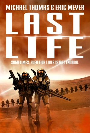 [Lifers 01] • Last Life